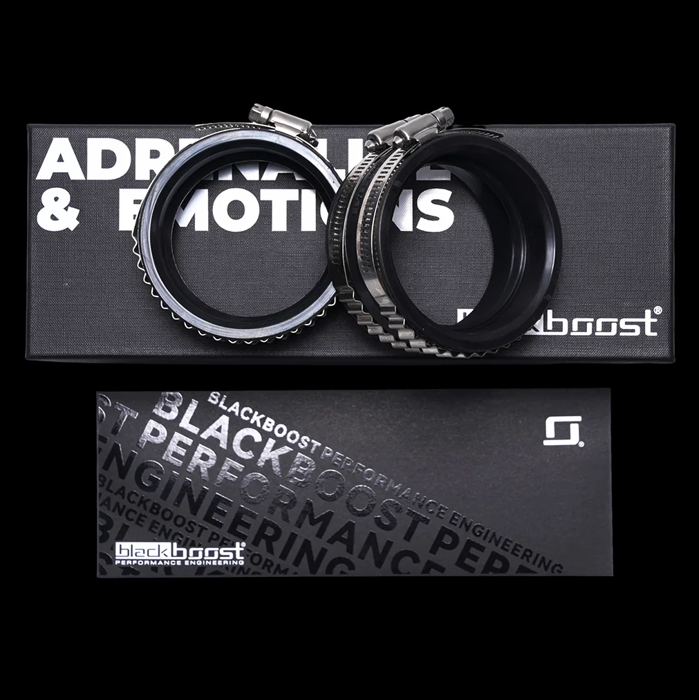 Engine Accessories