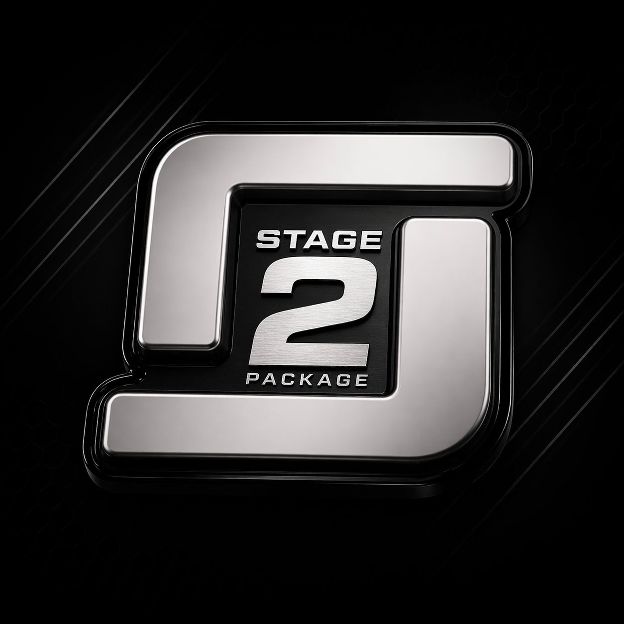 Stage 2 Packages