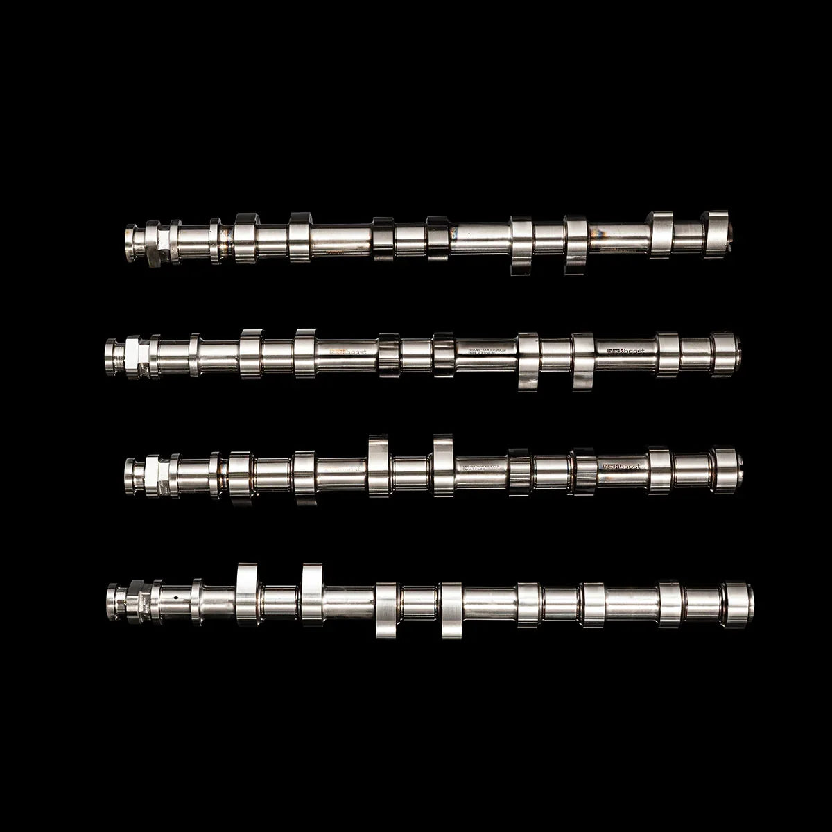 Billet Camshaft Kit