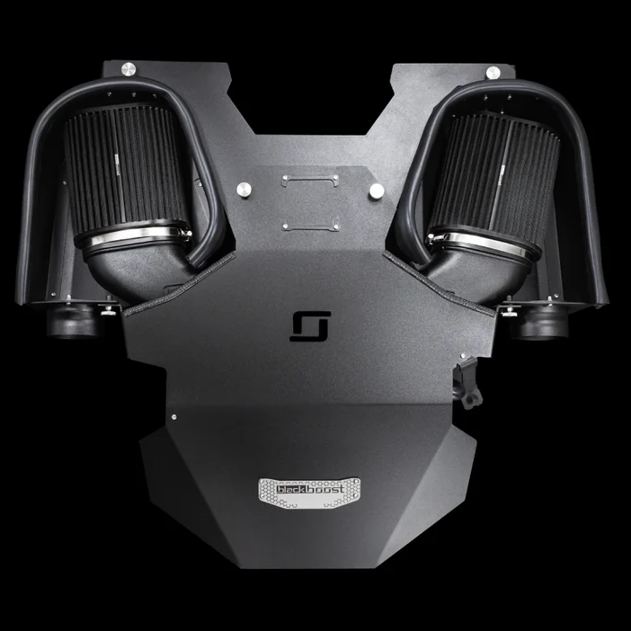 Cold Air Intakes