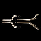 Mercedes Amg S63 Downpipes (222, 217)