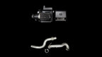 Mercedes Amg A45 /Cla45 /Gla45 Stage 2 Package (M133)