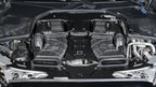 Mercedes Amg c43 (205) Cold Air intake System