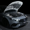 Mercedes Amg Gla45s Cold Air Intake System (M139) (Copy) (Copy)