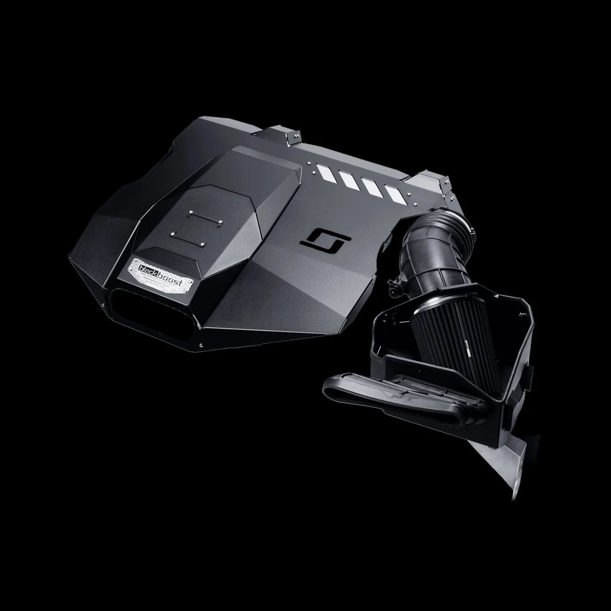 Mercedes Amg A45s Cold Air Intake System (M139)