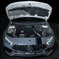 Mercedes Amg A45s Cold Air Intake System (M139)