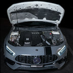 Mercedes Amg A45s Cold Air Intake System (M139)