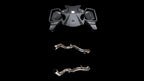 Mercedes Amg GT Stage 2 Package (M178) (190)