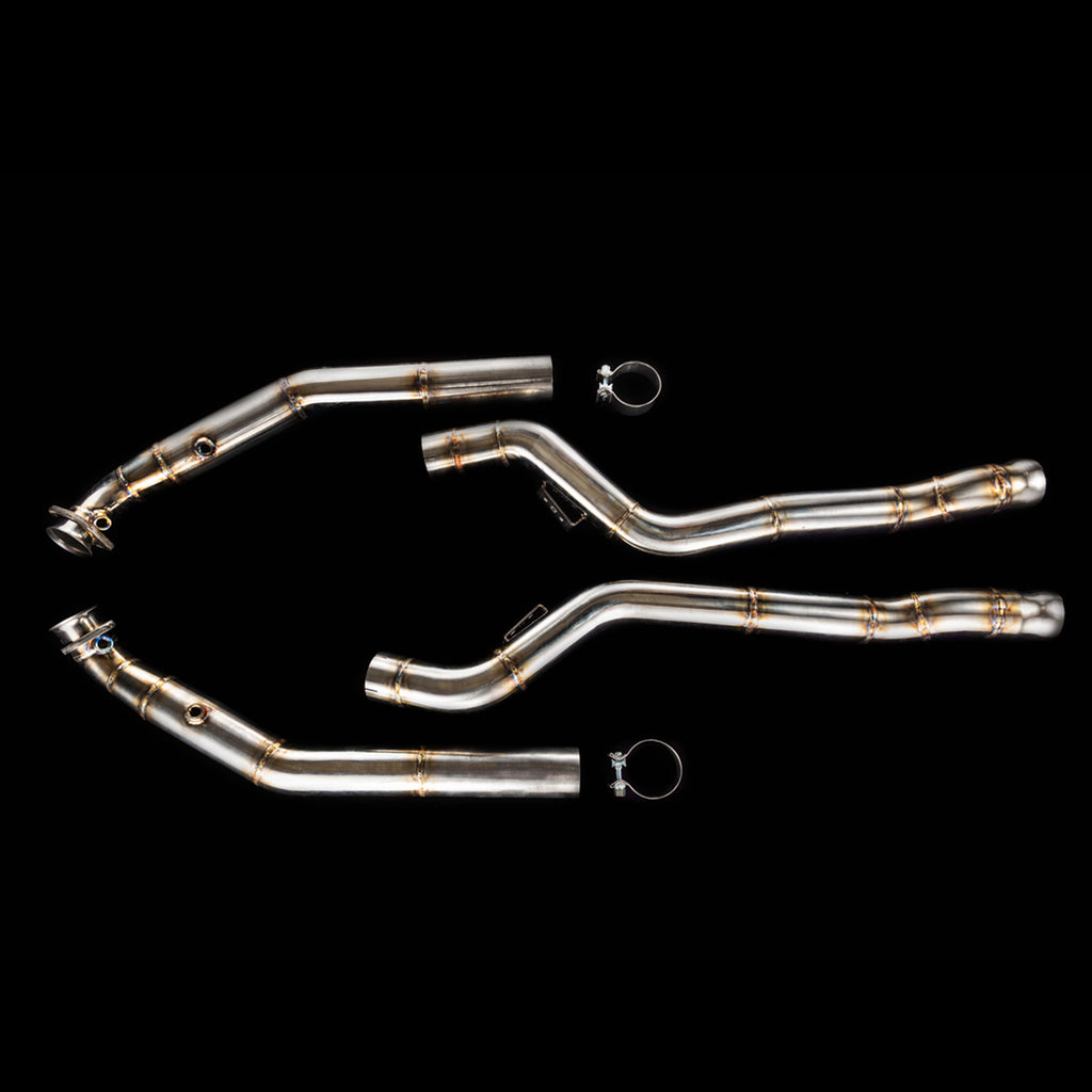Mercedes Amg E63 Downpipes (w212)