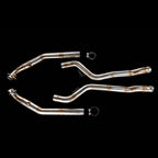 Mercedes Amg E63 Downpipes (w212)