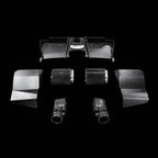 Aston Martin Vantage Cold Air Intake (M177)