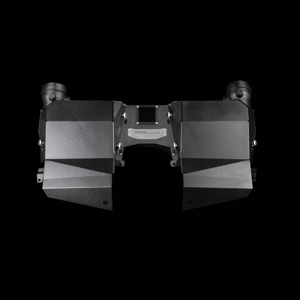 Aston Martin Vantage Cold Air Intake (M177)