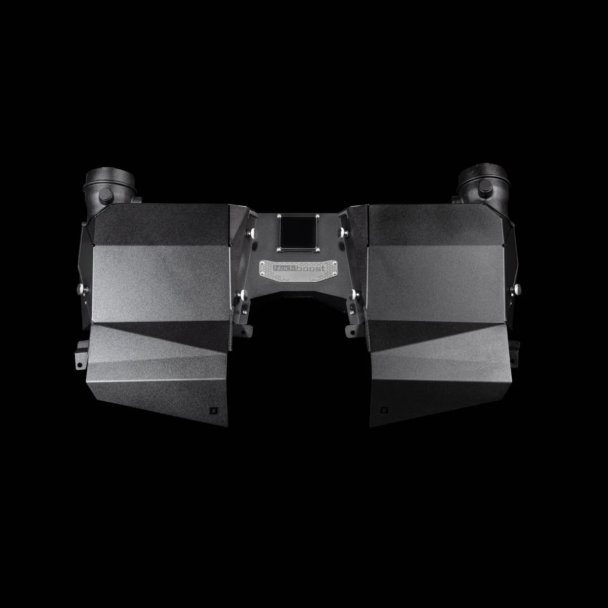 Aston Martin Vantage Cold Air Intake (M177)
