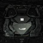 Mercedes Amg E63s Cold Air Intake Gen2 (m157)