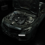Mercedes Amg E63s Cold Air Intake Gen2 (m157)