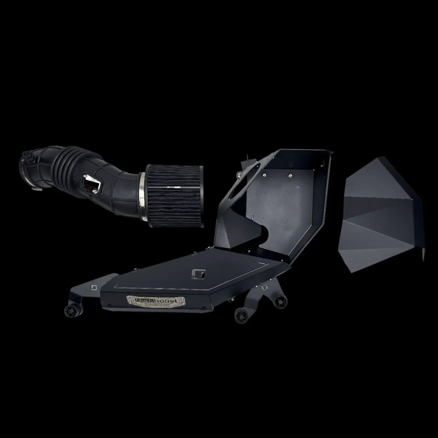 Mini Cooper JCW/S Cold Air Intake (F65/F66/F67)