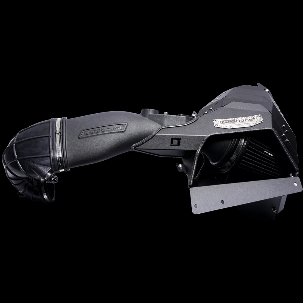 Honda Civic Type R Cold Air Intake System (Fl5)