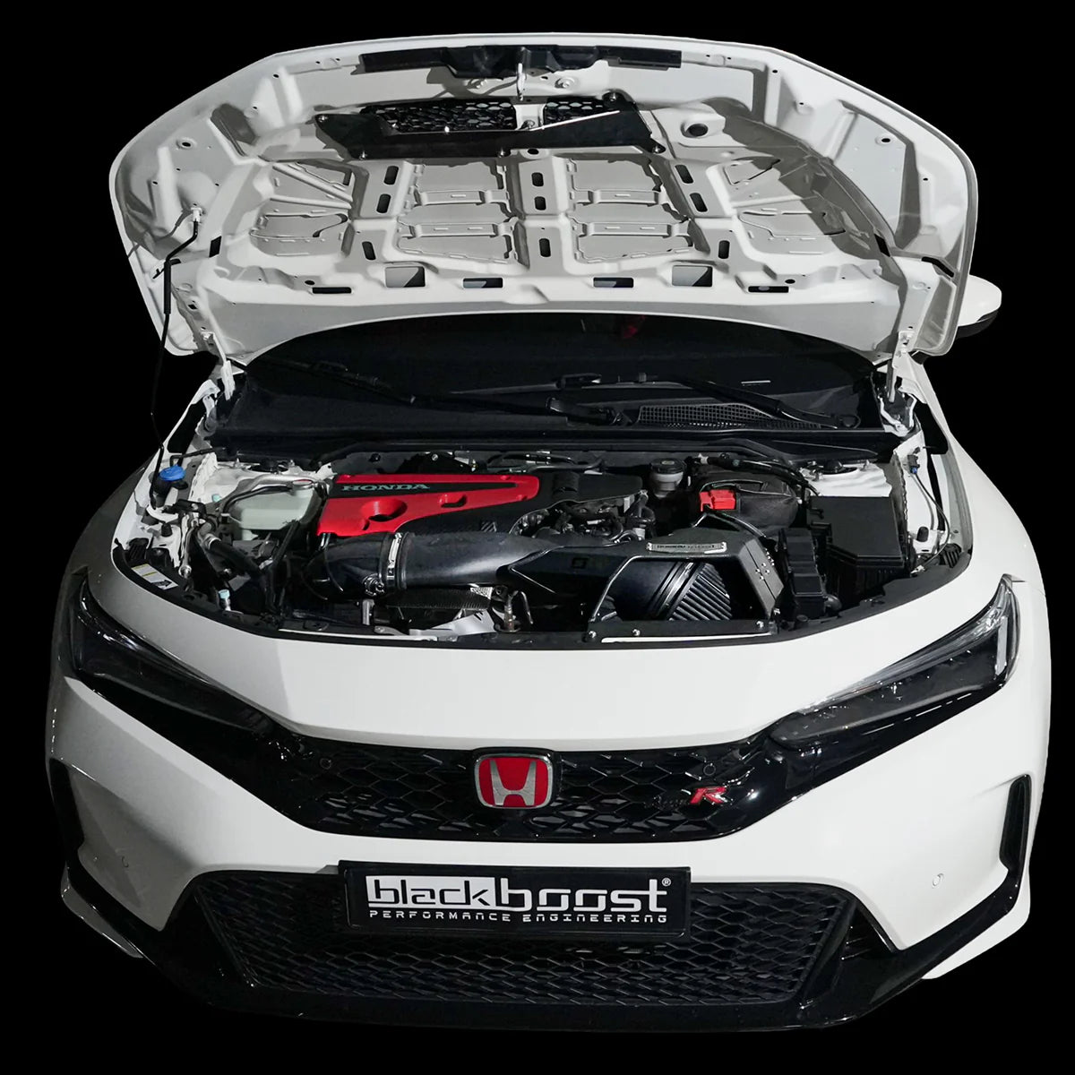 Honda Civic Type R Cold Air Intake System (Fl5)
