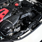 Honda Civic Type R Cold Air Intake System (Fl5)