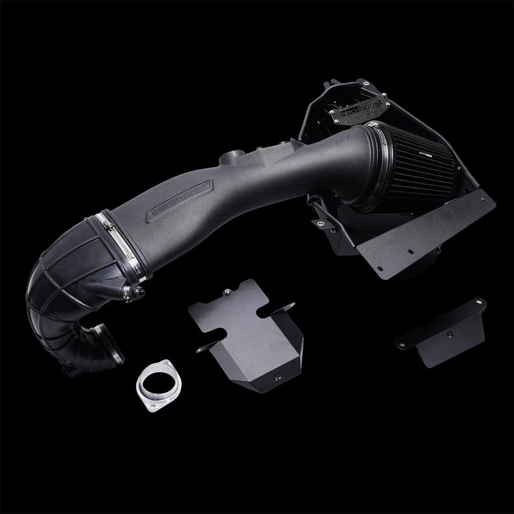 Honda Civic Type R Cold Air Intake System (Fl5)