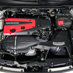 Honda Civic Type R Cold Air Intake System (Fl5)