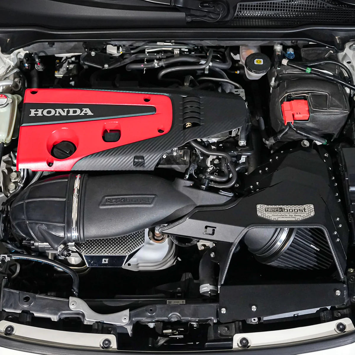 Honda Civic Type R Cold Air Intake System (Fl5)