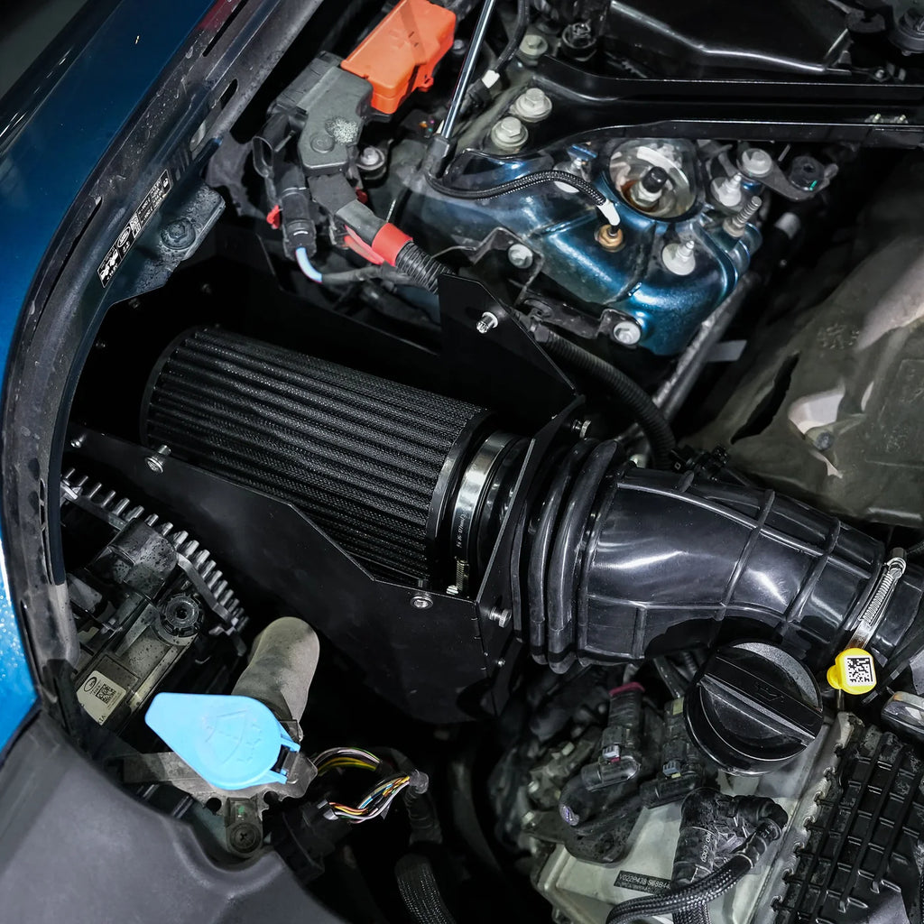 Land Rover Defender Octa 110 V8 Cold Air Intake L663