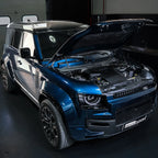 Land Rover Defender Octa 110 V8 Cold Air Intake L663
