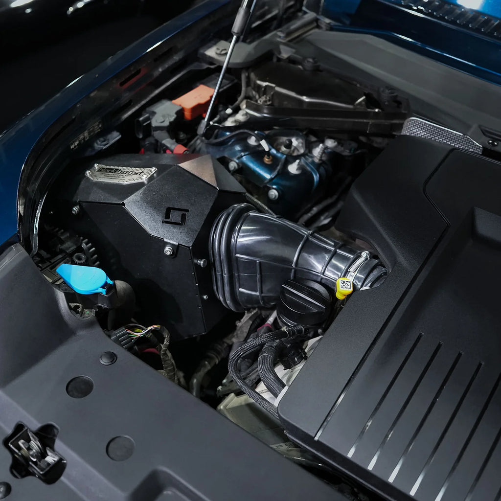 Land Rover Defender Octa 110 V8 Cold Air Intake L663