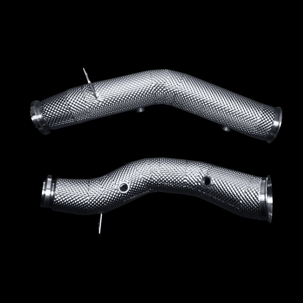 Mercedes Amg C43 Downpipes (205) (213)