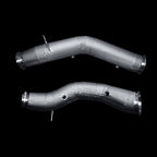 Mercedes Amg C43 Downpipes (205) (213)