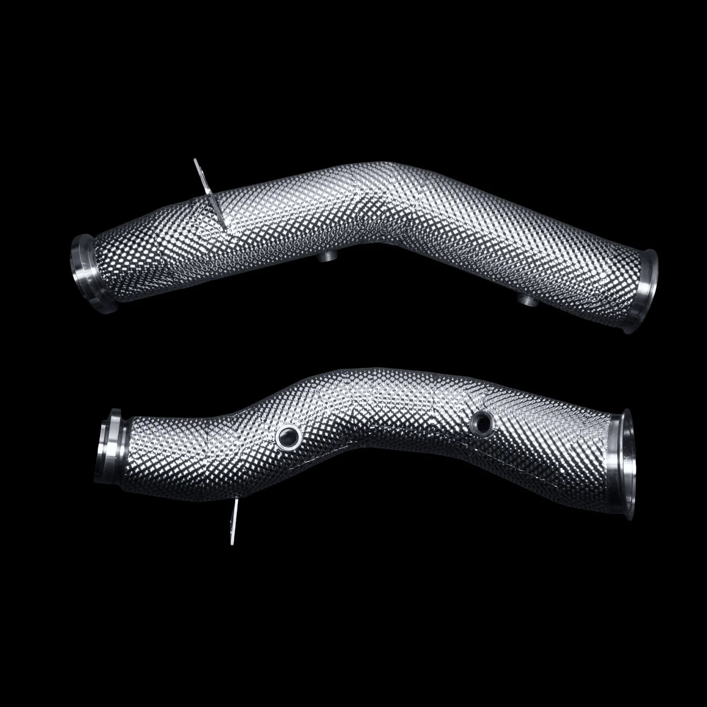 Mercedes Amg C43 Downpipes (205) (213)
