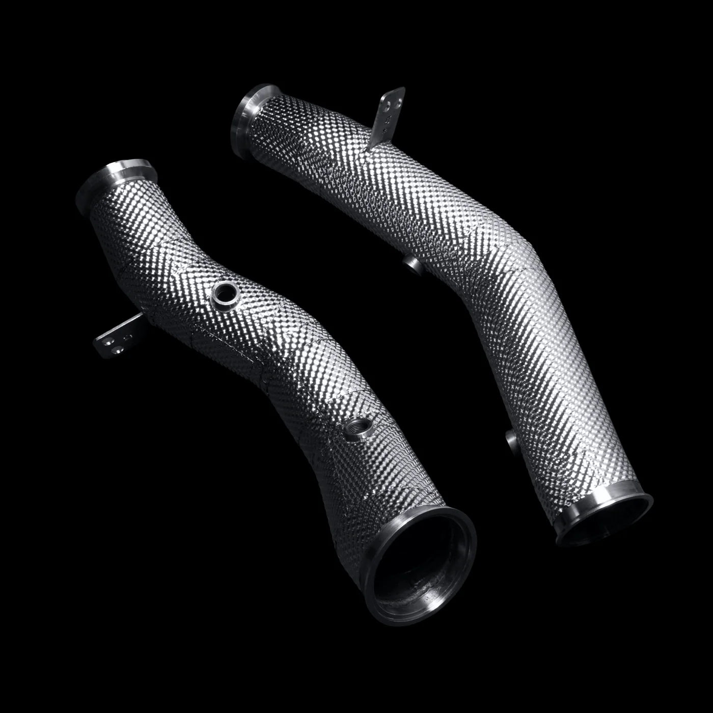 Mercedes Amg C43 Downpipes (205) (213)