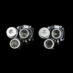 Mercedes AMG M177 / M178 Turbochargers +850Hp