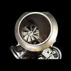 Mercedes AMG M177 / M178 Turbochargers +850Hp