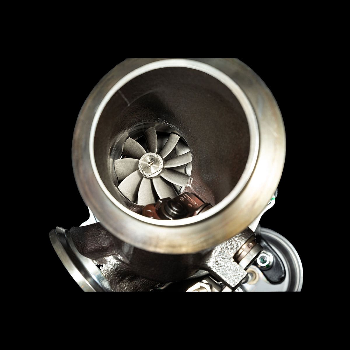 Mercedes AMG M177 / M178 Turbochargers +850Hp