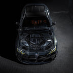 Bmw M2 / M3 /  M4 Cold Air Intake (G87 G80 G82)