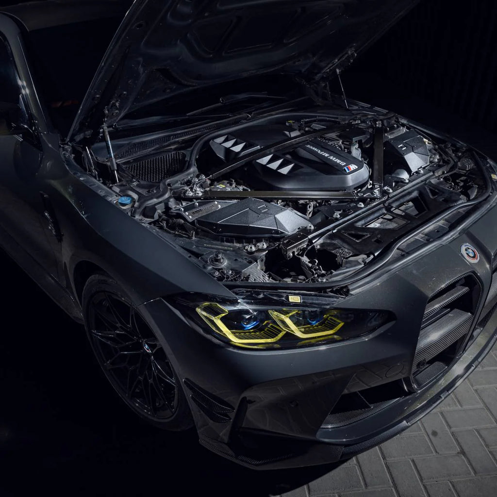 Bmw M2 / M3 /  M4 Cold Air Intake (G87 G80 G82)
