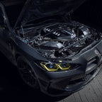 Bmw M2 / M3 /  M4 Cold Air Intake (G87 G80 G82)