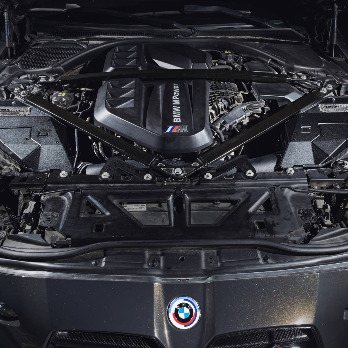 Bmw M2 / M3 /  M4 Cold Air Intake (G87 G80 G82)