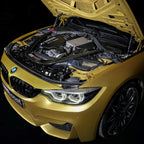 Bmw M4 Competition Cold Air Intake (F82)