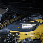 Bmw M4 Competition Cold Air Intake (F82)