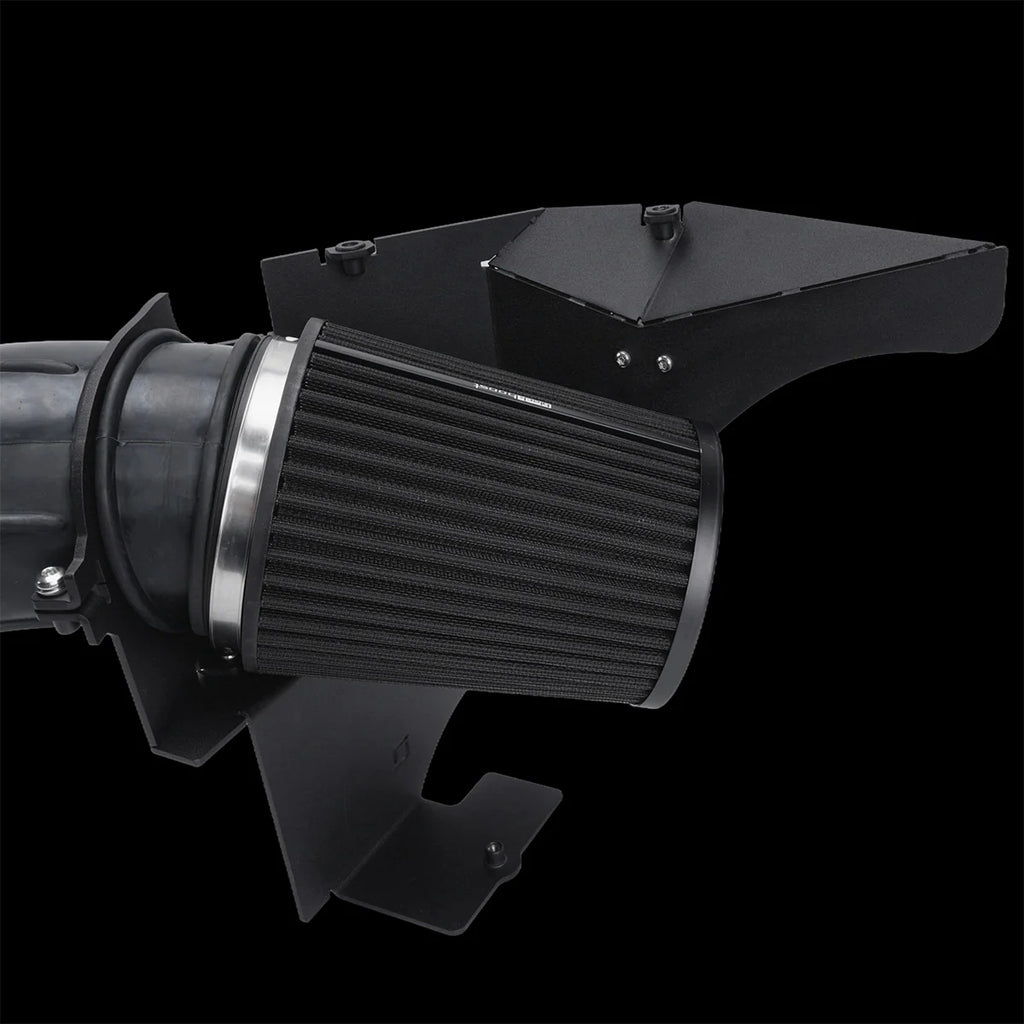 Bmw M4 Competition Cold Air Intake (F82)