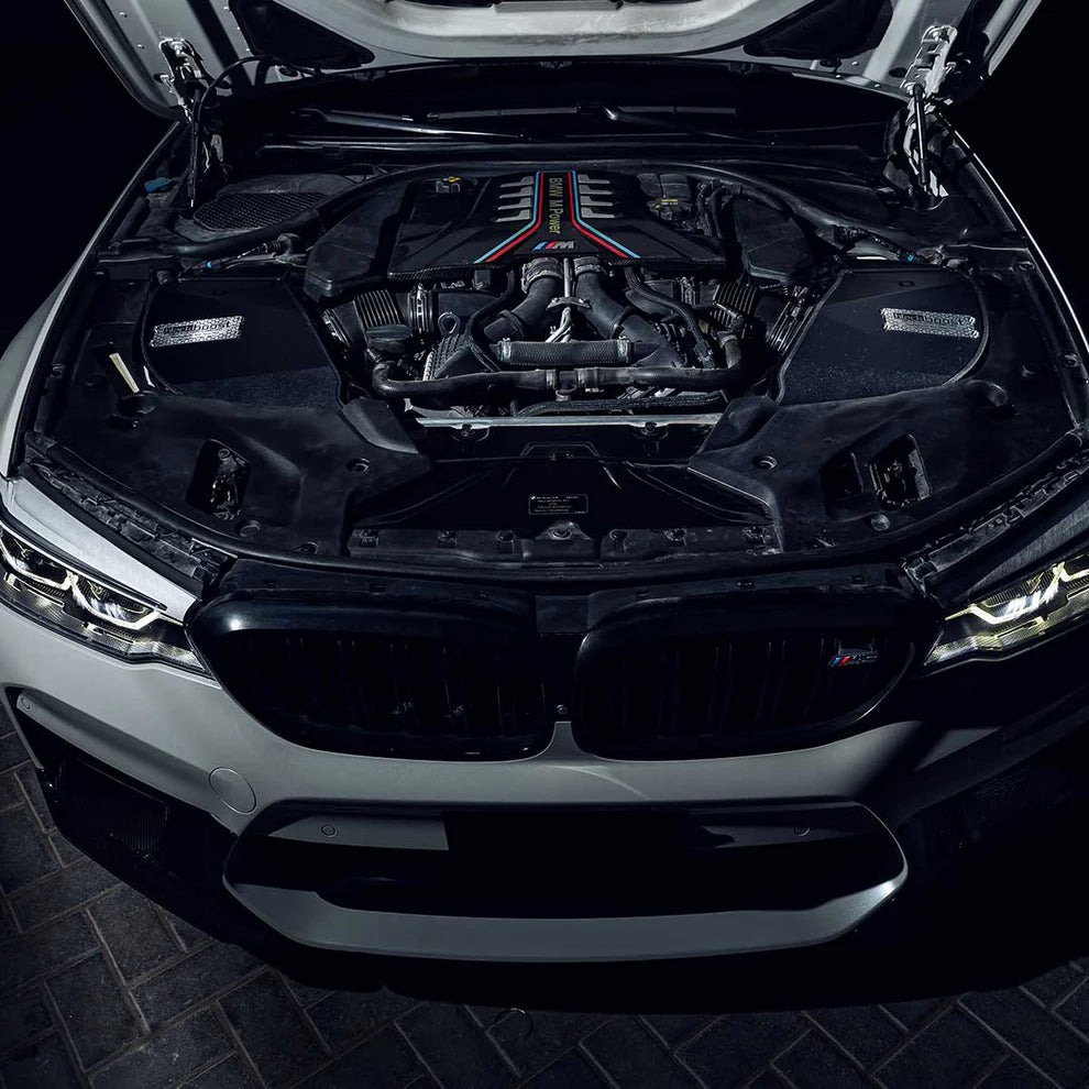 Bmw M8 Cold Air Intake (F91-92-93)