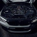 Bmw M8 Cold Air Intake (F91-92-93)