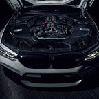Bmw M8 Cold Air Intake (F91-92-93)