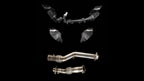 Bmw M3/M4 Stage 2 Package (g80-81-82)
