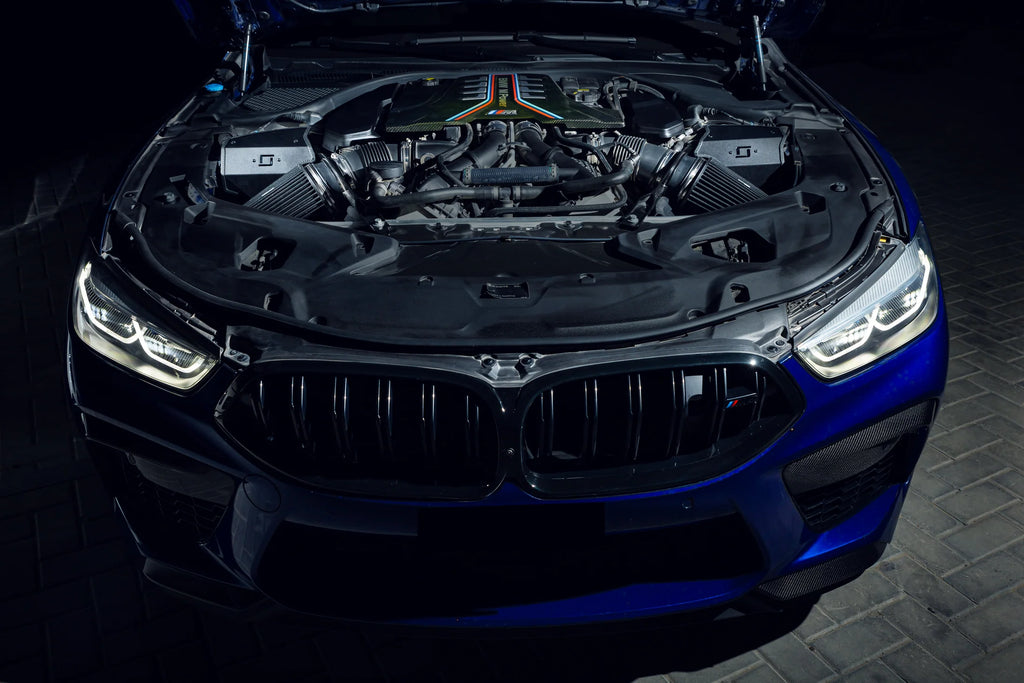 Bmw M5 Cold Air Intake (F90)