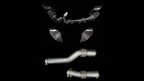 Bmw M3/M4 Stage 2 Package (g80-81-82)