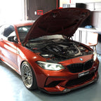 Bmw M2 Competition Cold Air Intake (F87)